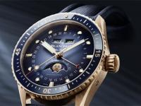 寶珀表蒙子壞了怎么處理