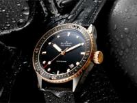 寶珀腕表表蒙子壞了解決辦法匯總