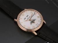 寶珀腕表發條擰反了解決方法詳解