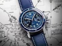 寶珀腕表生銹了處理技巧是什么