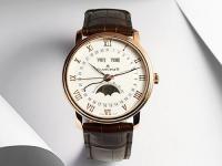 寶珀腕表表帶掉色怎么處理