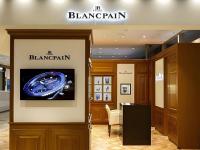 寶珀腕表表針脫落解決辦法